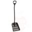 Kastuvas 1305/1700mm Vikan maisto pramonei, juodas