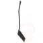 Kastuvas 1305/1700mm Vikan maisto pramonei, juodas