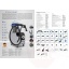 Aurupuhasti Elsea Steam Plus, 3,4kW/4l/7bar