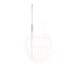 Stiklinė pipetė 25ml, tūrinė