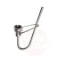Stainless steel bottle washer