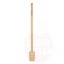 Brewferm wooden mash paddle 70 cm