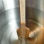 Brewferm wooden mash paddle 70 cm
