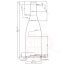 Klaaspudel 750ml/775g Champagne roheline 29mm, 1056tk