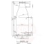 Mahlapudel 1000ml/362g 48mm, 1352tk