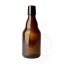 Butelis 330ml Steinie 330g 2640vnt atverčiamas