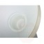 Piltuvas maistinis plastikas 24cm su filtru, 29-44mm angai
