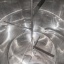 Mixer tank 1000L