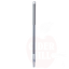 Metalinis kotas 650mm Vikan, baltas