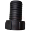 Voolikuotsik IBC mahutilt 12mm voolikule