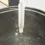 Termometras Brew apsauginiame dėkle -10/+120°C