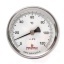Termomeeter 0-120°C mahutile, 65mm, AISI304