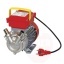 Siurblys Novax 20B, maistui 900l/h 1450p/min 95°C