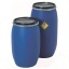 Plastmahuti 60L, toidusertifikaadiga