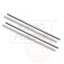 Sidabriniai koloidinio sidabro generatoriaus strypai 3x82mm