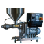 Õlipress OW-100S, 0,75kW, kuni 14kg/h