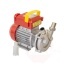 Siurblys Novax 25B, maisto produktams 2400l/h 1450r/min 95°C