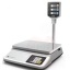 Plattformwaage Hendi Digi CE 15kg, geeicht/wiederaufladbar