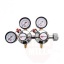 Reduktor CO2 Micromatic, 2-reguleerimisega