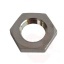 Kontermutter 1/2", Edelstahl