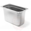 GN 1/3 container, HENDI, Budget Line, GN 1/3, 7,8L, 325x176x(H)200mm