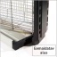 High voltage insect killer, HENDI, Coverage: 50 m², 230V/26W, 379x103x(H)265mm