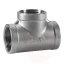 Trišakis 1/2" AISI 316