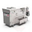 Lintpress Maurer MSP, 1100 kg/h