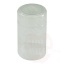 Transparent PVC capsule ⌀31 (100 pcs)