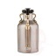 Mullimasin GrowlerWerks uKeg, 1,9 L, roostevaba