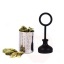 Infuser, skonio filtras, GrowlerWerks for uKeg