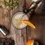 Infuser, skonio filtras, GrowlerWerks for uKeg