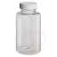 PET bottle colorless 200 ml fi38 270pc