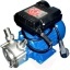 Pump Enos 20, toiduainetele, 1680 L/h