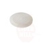 Piltuvas maisto plastiko 20cm, 23-31 mm angai, su filtru