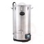 Alaus virdulys Brew Monk Titan 65L, nerūdijantis