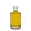 Stiklinis butelis Aventura 200 ml skaidrus, 10vnt