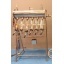 Isobarinis buteliukas FT 6 buteliams 300pdl/h 3bar