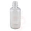 Stiklinis buteliukas Apteek 50ml skaidrus 18mm kamšteliui