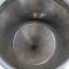 Fermentacijos bakas 75l, nerūdijantis kūgis 60°