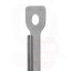 Stainless steel birrometer 130