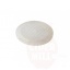 Piltuvas maistinės kokybės plastiko 15 cm, 14-18 mm angai, su filtru
