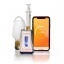 Hidrometras EasyDens, Antonas Paar
