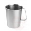 Measuring jug, HENDI, 2L, ⌀140x(H)170mm