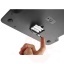 Kitchen scale 15 kg, HENDI, 266x269x(H)34mm