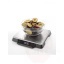 Kitchen scale 15 kg, HENDI, 266x269x(H)34mm