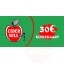 Gift Card 30eur