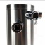 Õlletorn Kegerator Series X, 4-kraaniga