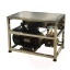 Slėginis ploviklis NewLand ES4-4kw/380V 200bar/756l/h, RST