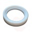 Tihend DIN 32676 3/4", PTFE
